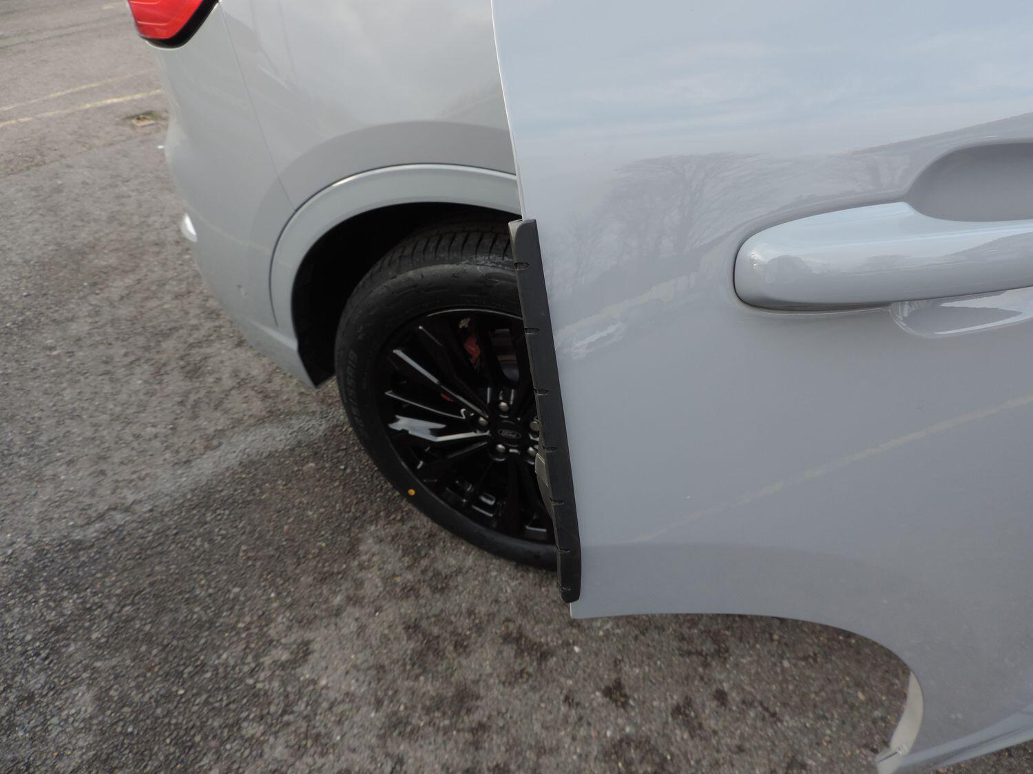 Used Ford Kuga for sale - 76991465: Photo 29