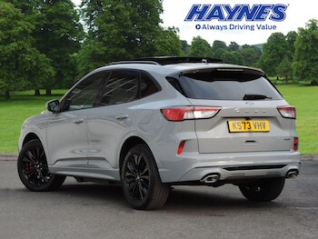 Used Ford Kuga 2023 for sale - 76991465: Photo