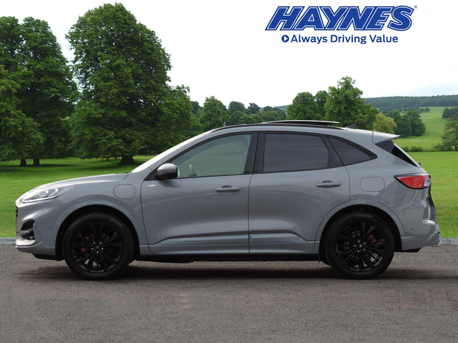 Used Ford Kuga for sale - 76991465: Photo 3