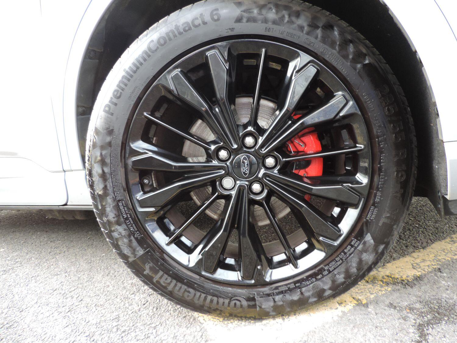 Used Ford Kuga for sale - 76991465: Photo 30