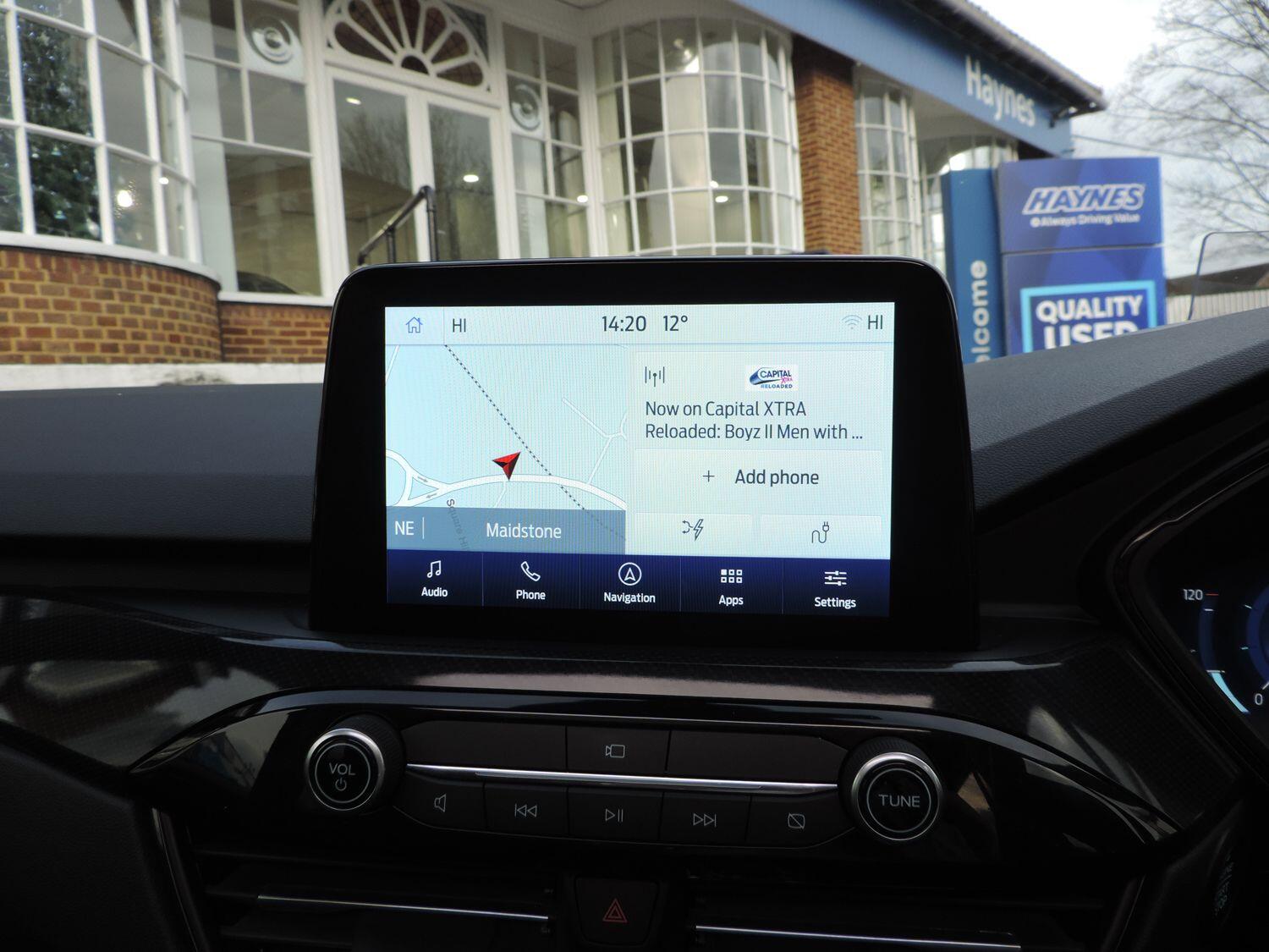 Used Ford Kuga for sale - 76991465: Photo 31