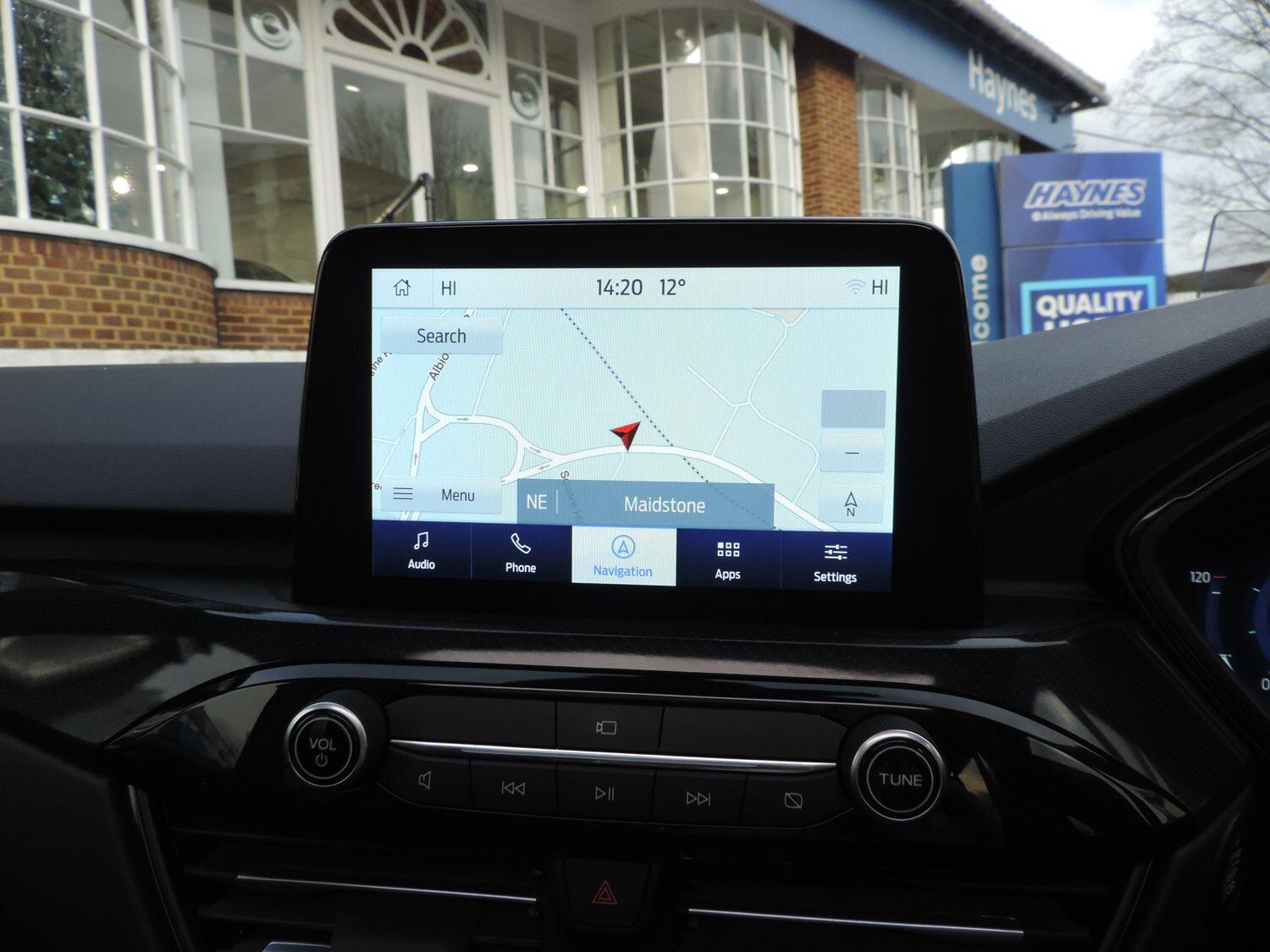 Used Ford Kuga for sale - 76991465: Photo 34