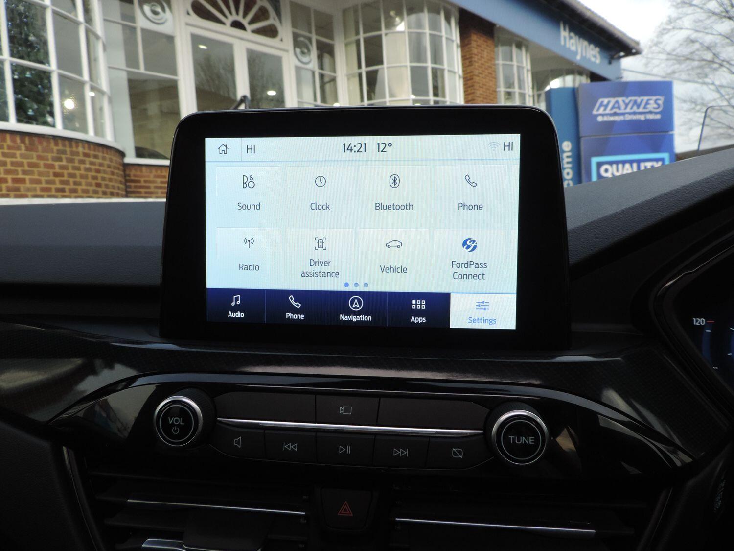 Used Ford Kuga for sale - 76991465: Photo 35