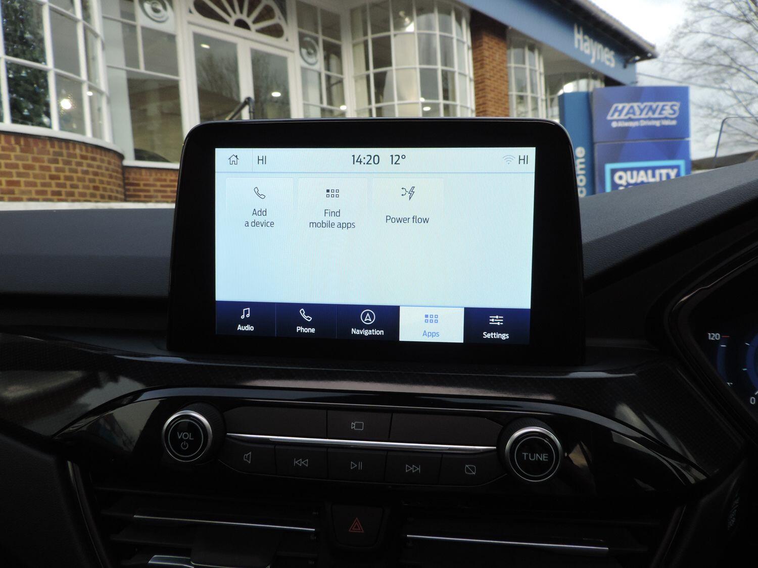 Used Ford Kuga for sale - 76991465: Photo 36