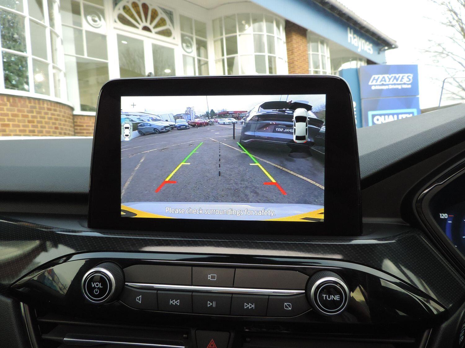 Used Ford Kuga for sale - 76991465: Photo 37