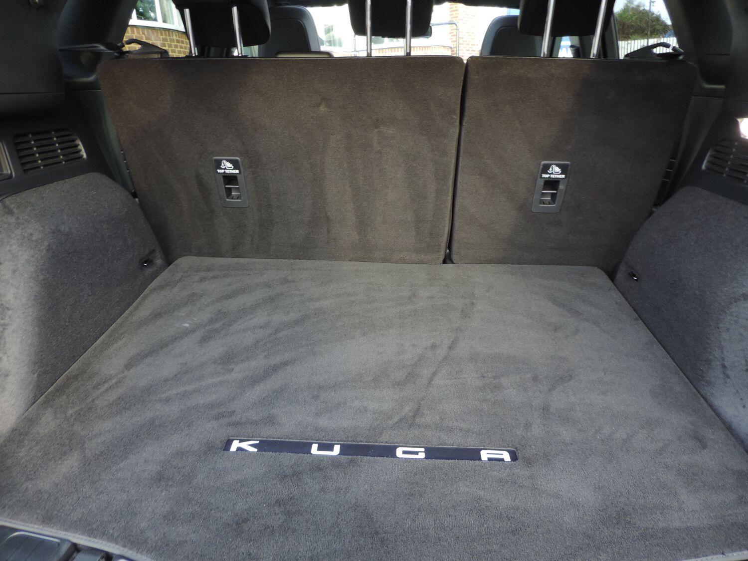 Used Ford Kuga for sale - 76991465: Photo 39