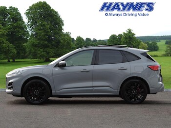 Used Ford Kuga 2023 for sale - 76991465: Photo