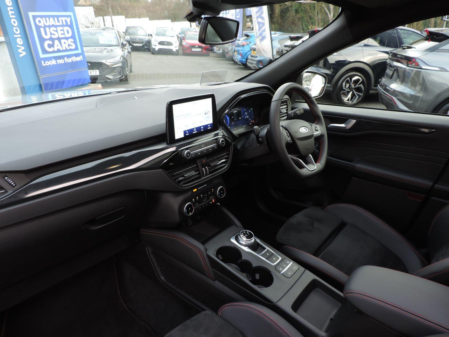 Used Ford Kuga for sale - 76991465: Photo 4