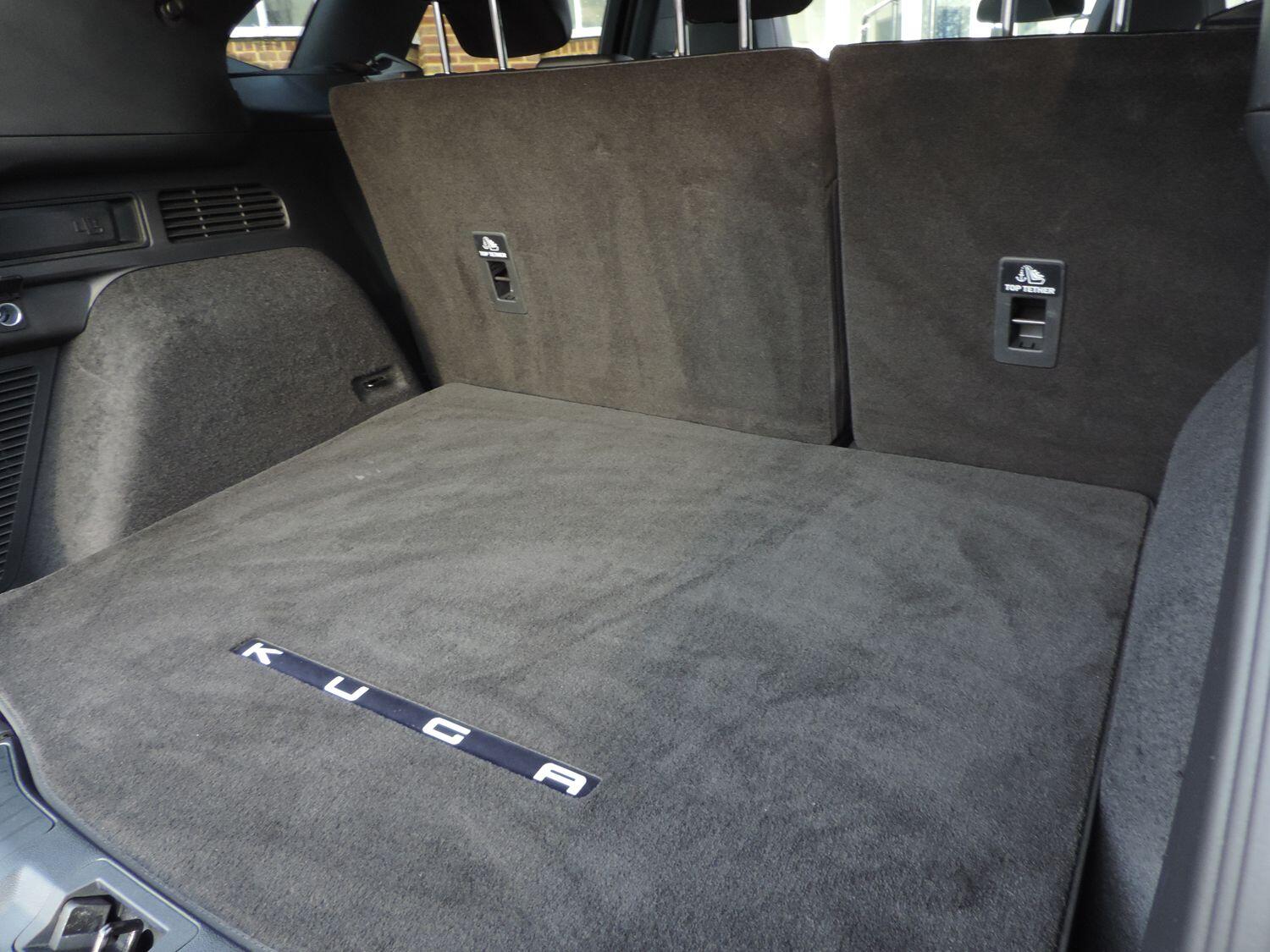 Used Ford Kuga for sale - 76991465: Photo 40