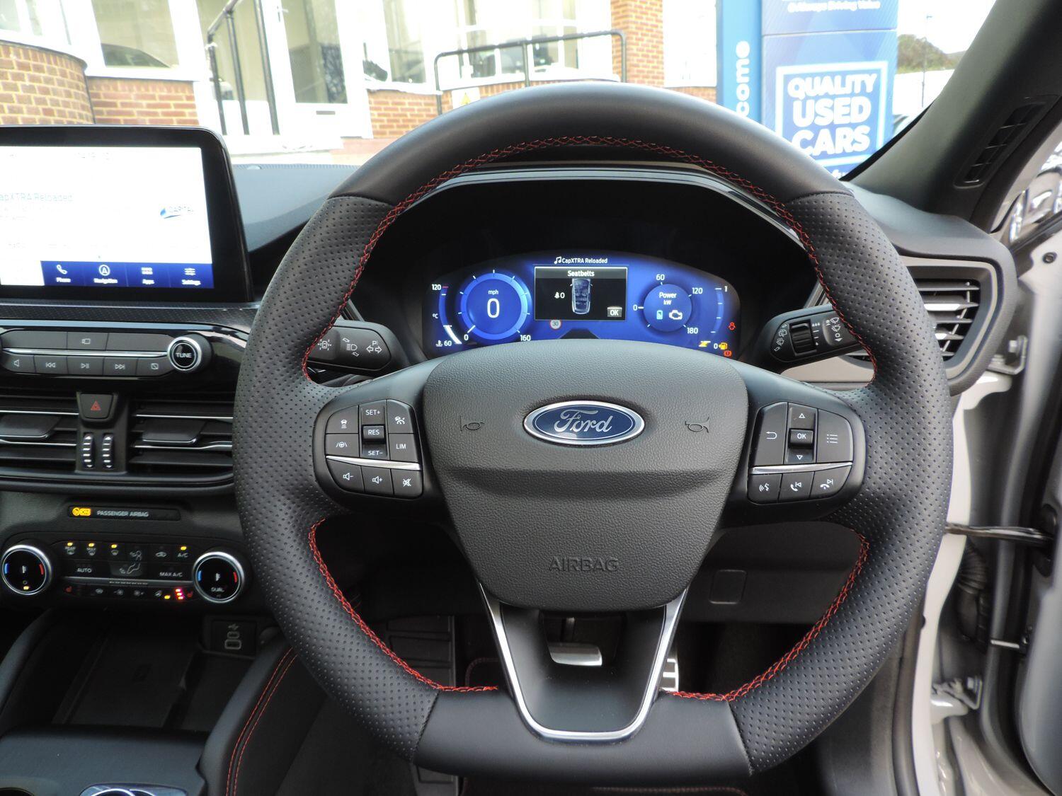 Used Ford Kuga for sale - 76991465: Photo 41