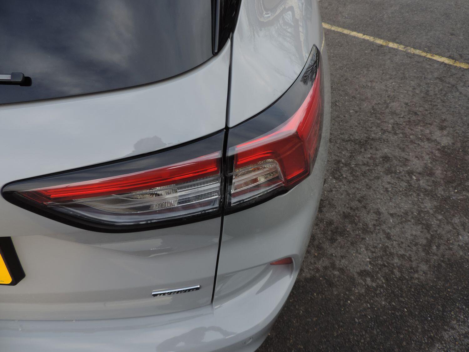 Used Ford Kuga for sale - 76991465: Photo 44