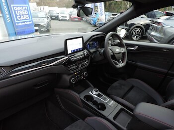 Used Ford Kuga 2023 for sale - 76991465: Photo