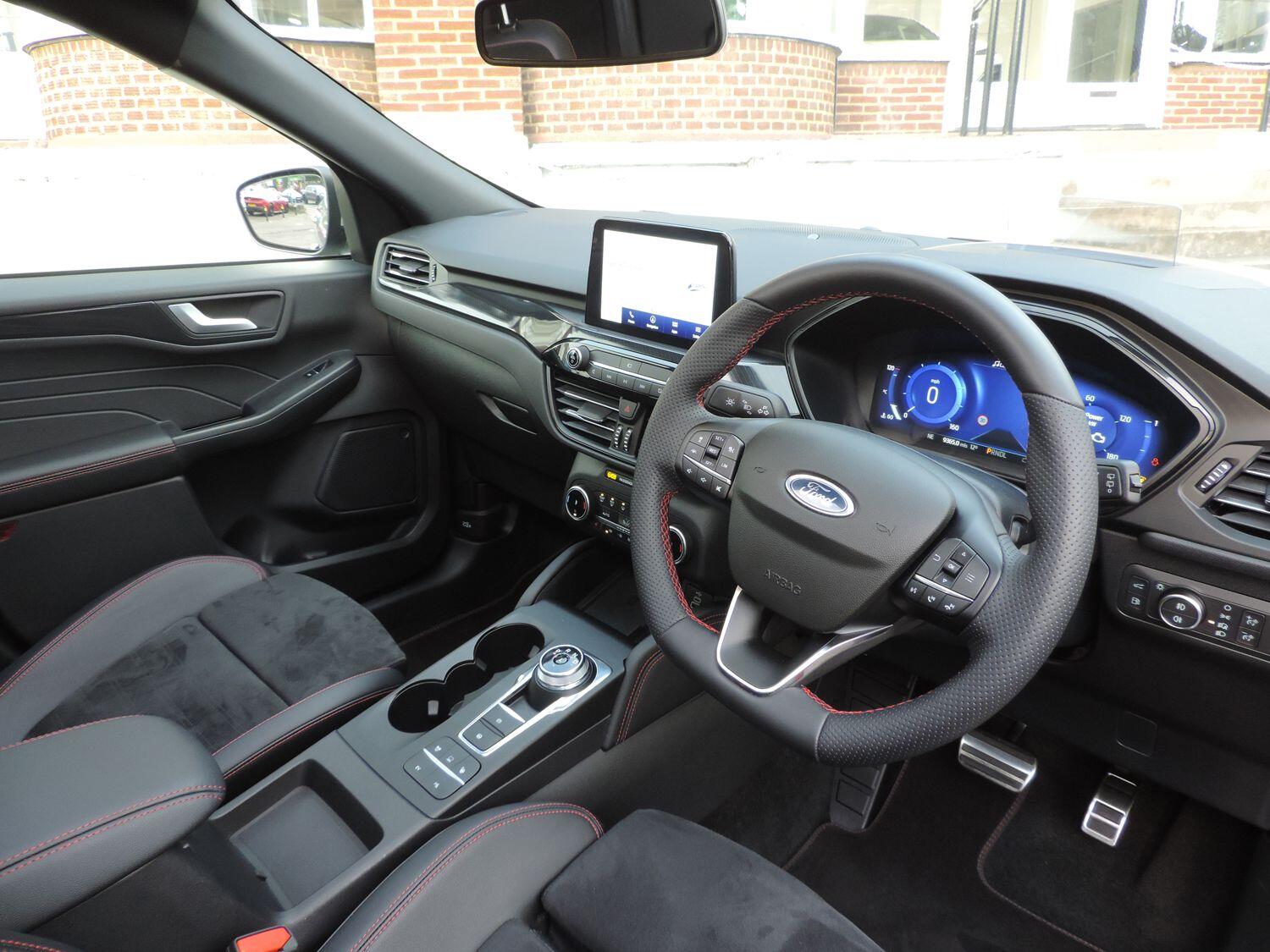 Used Ford Kuga for sale - 76991465: Photo 5