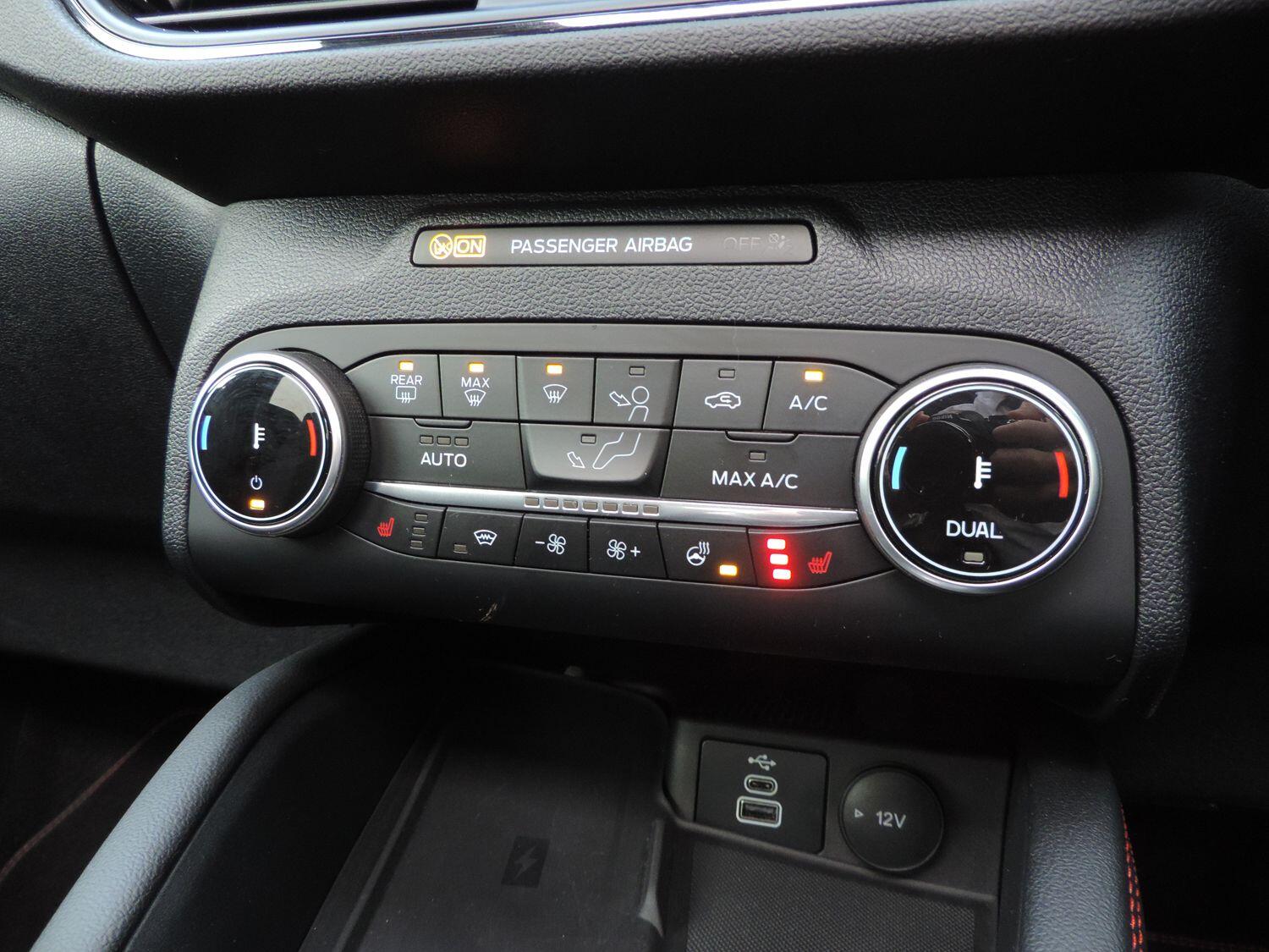 Used Ford Kuga for sale - 76991465: Photo 59