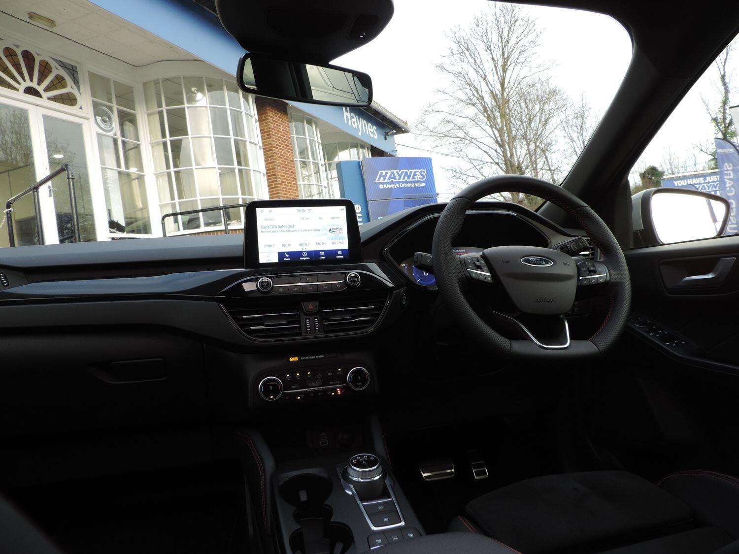 Used Ford Kuga for sale - 76991465: Photo 6