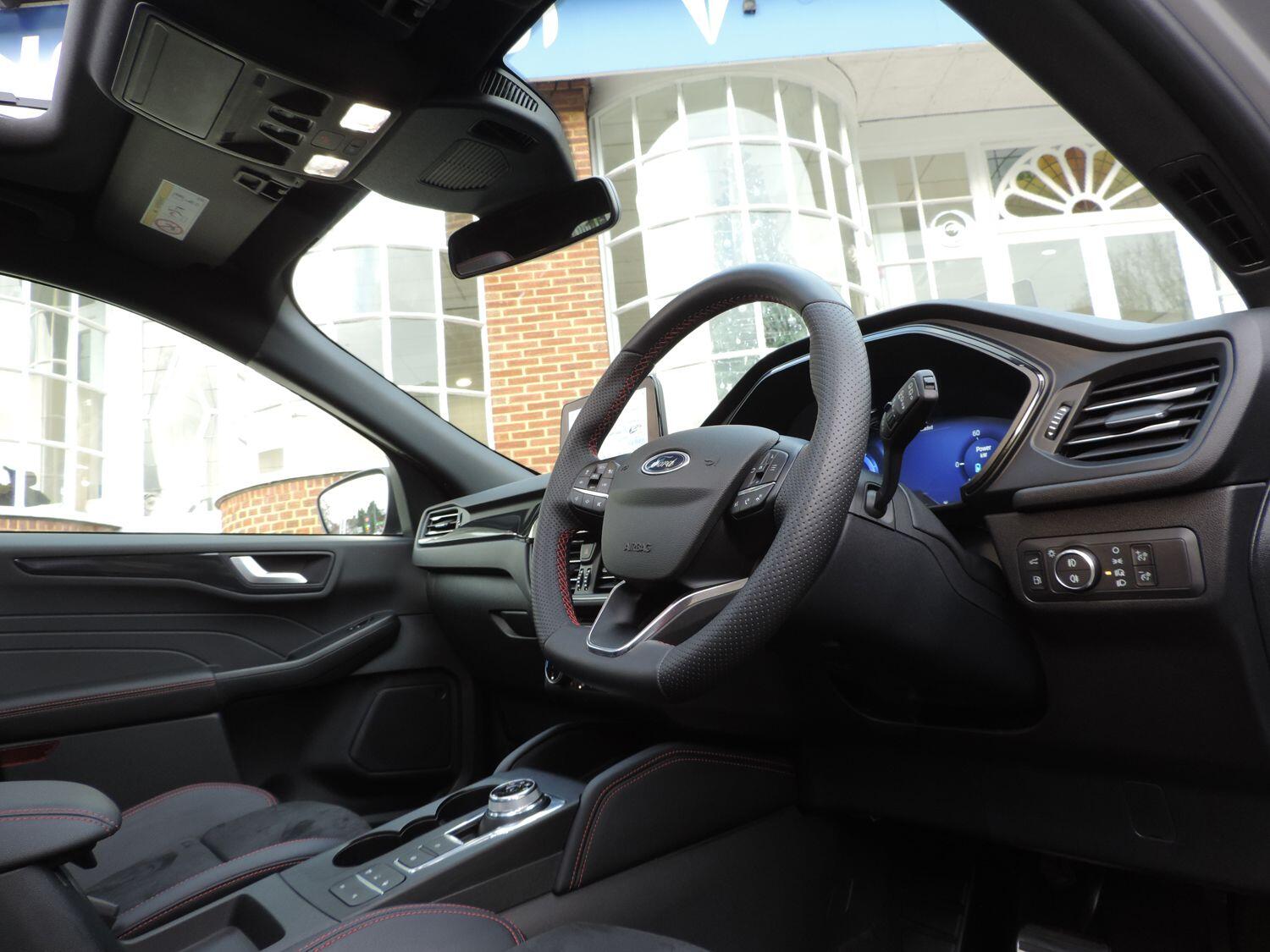 Used Ford Kuga for sale - 76991465: Photo 7