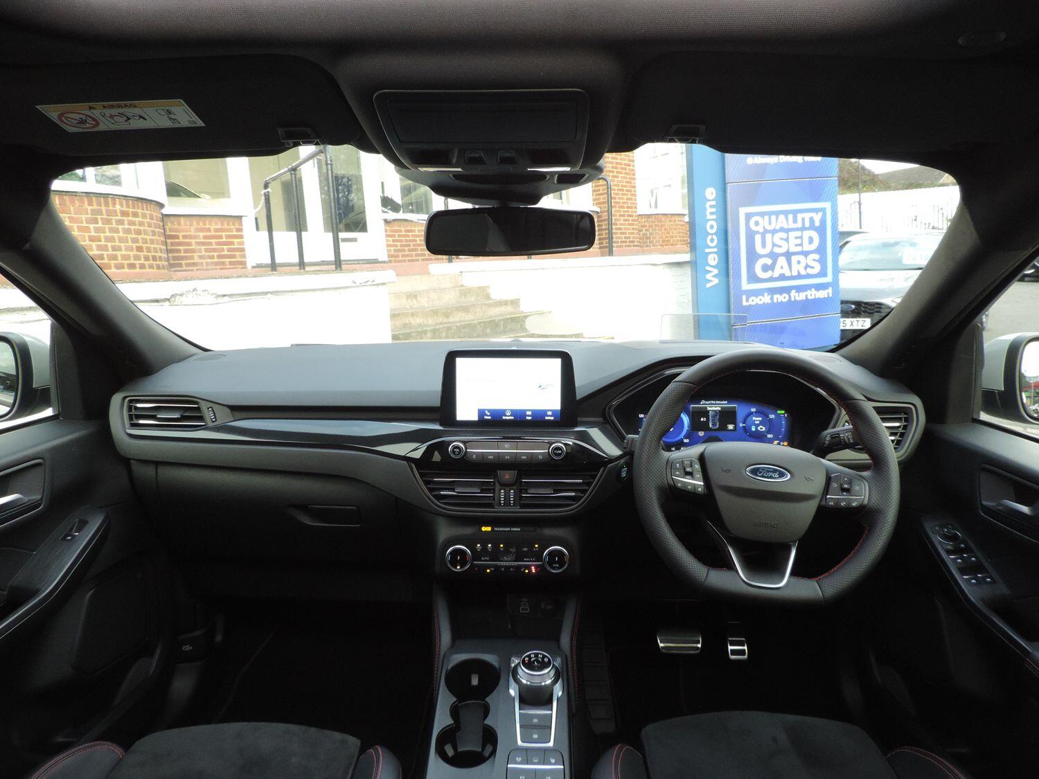 Used Ford Kuga for sale - 76991465: Photo 8