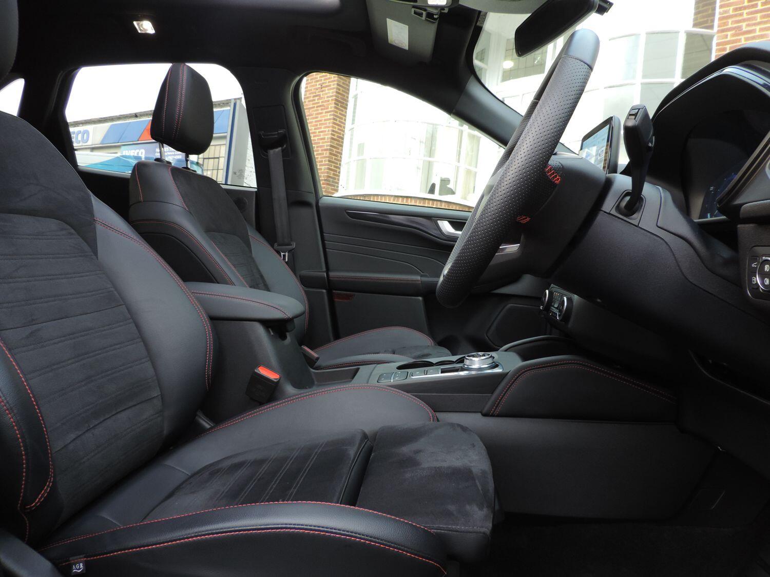 Used Ford Kuga for sale - 76991465: Photo 9