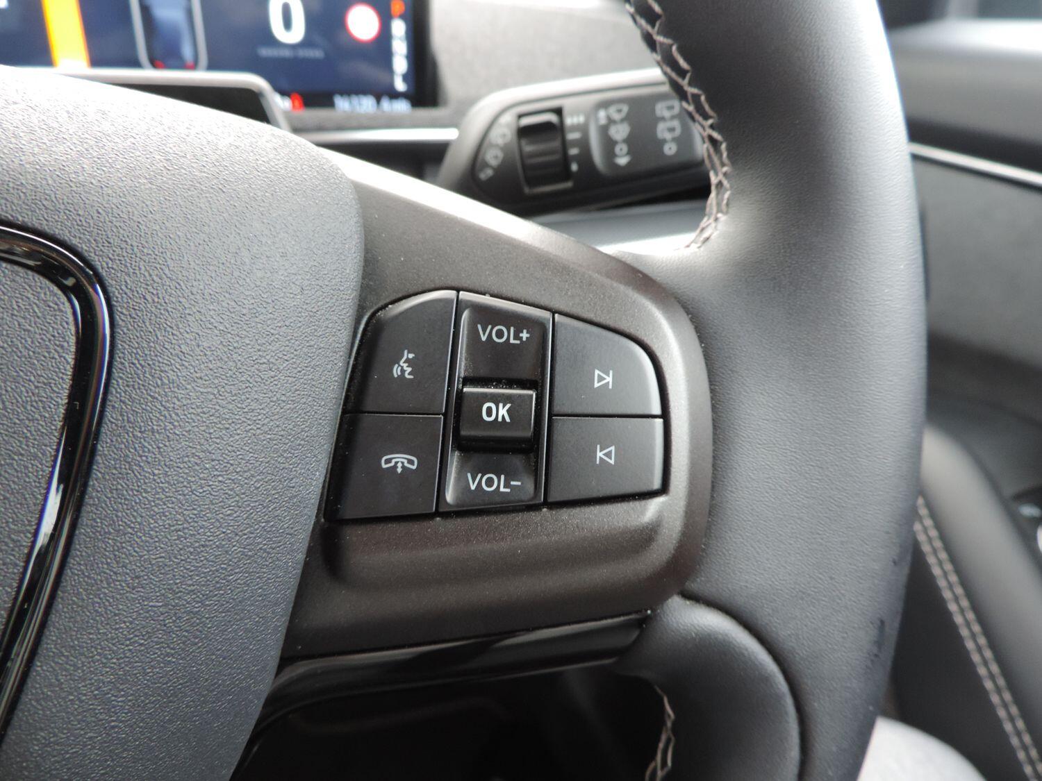 Used Ford Mustang Mach-E 2024 for sale - 76993416: Photo 17