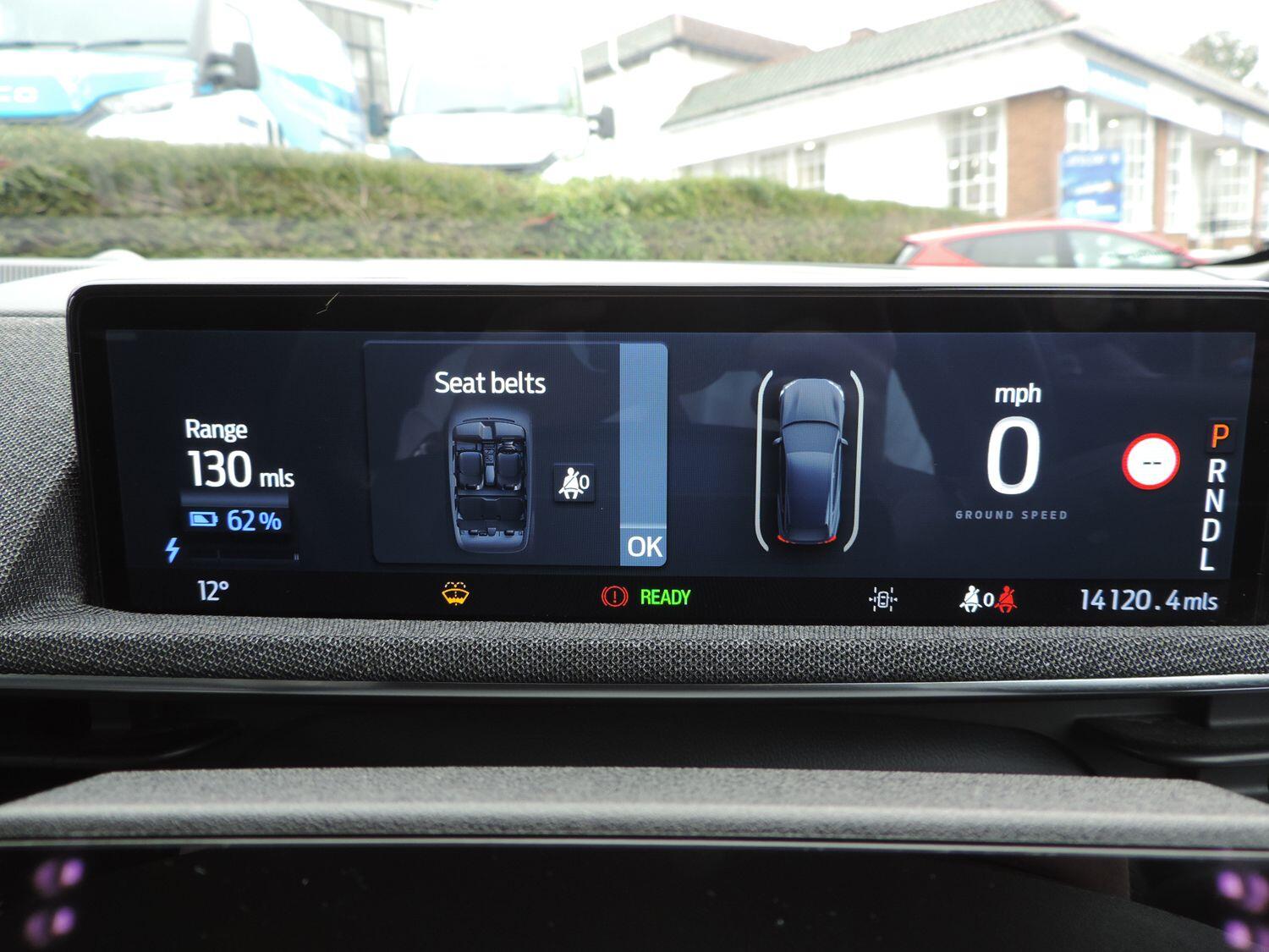 Used Ford Mustang Mach-E 2024 for sale - 76993416: Photo 23