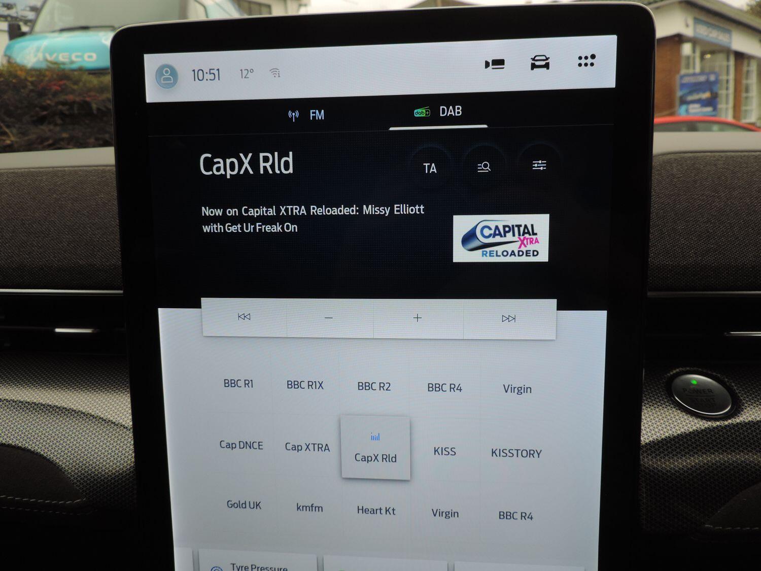 Used Ford Mustang Mach-E 2024 for sale - 76993416: Photo 24