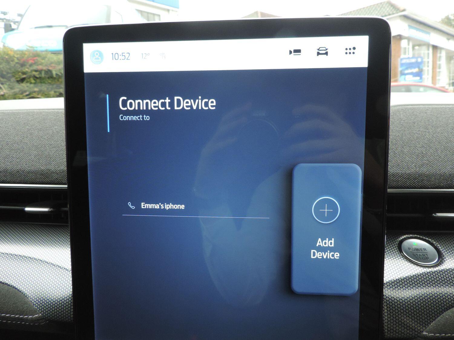 Used Ford Mustang Mach-E 2024 for sale - 76993416: Photo 25