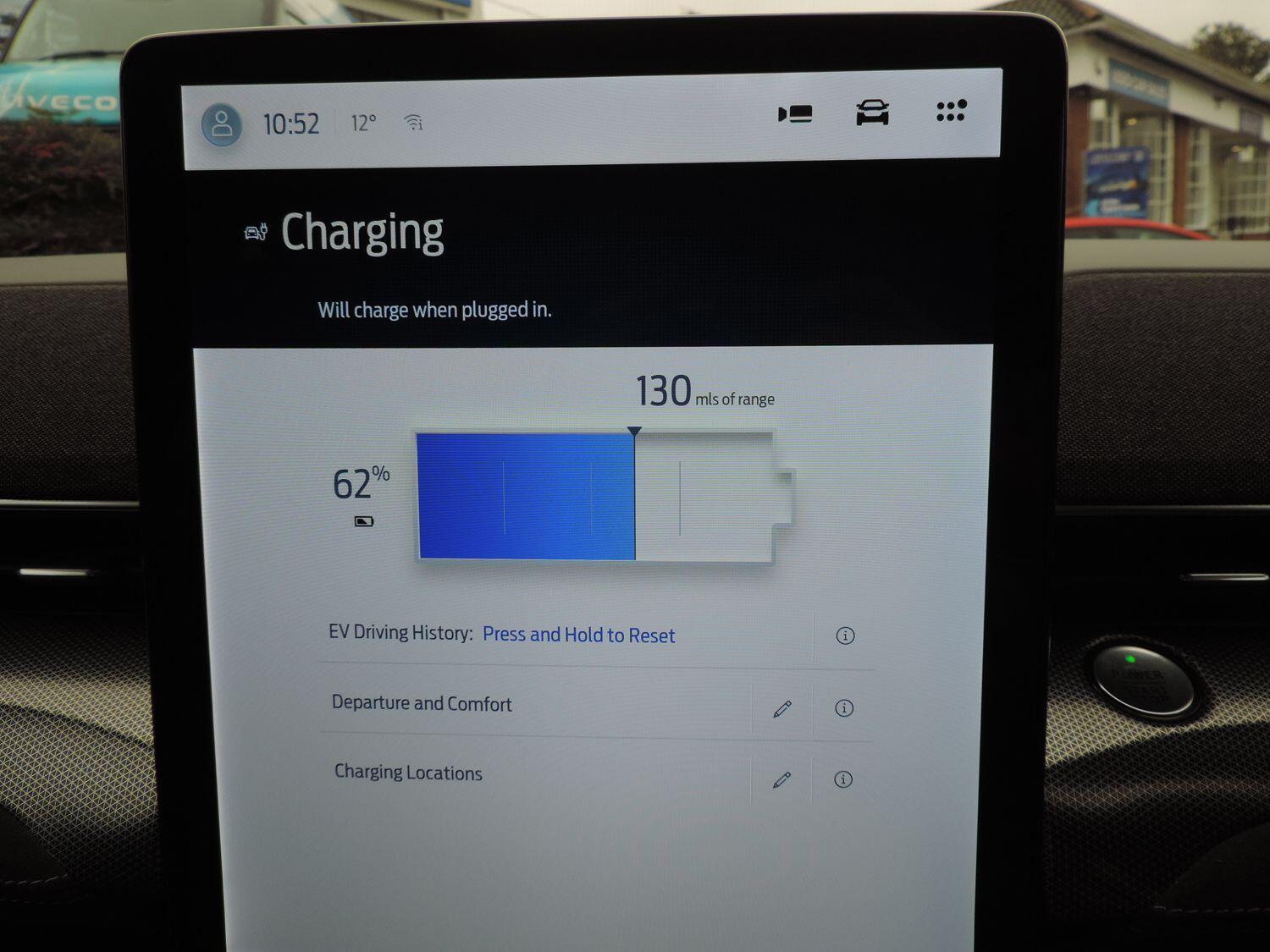 Used Ford Mustang Mach-E 2024 for sale - 76993416: Photo 28