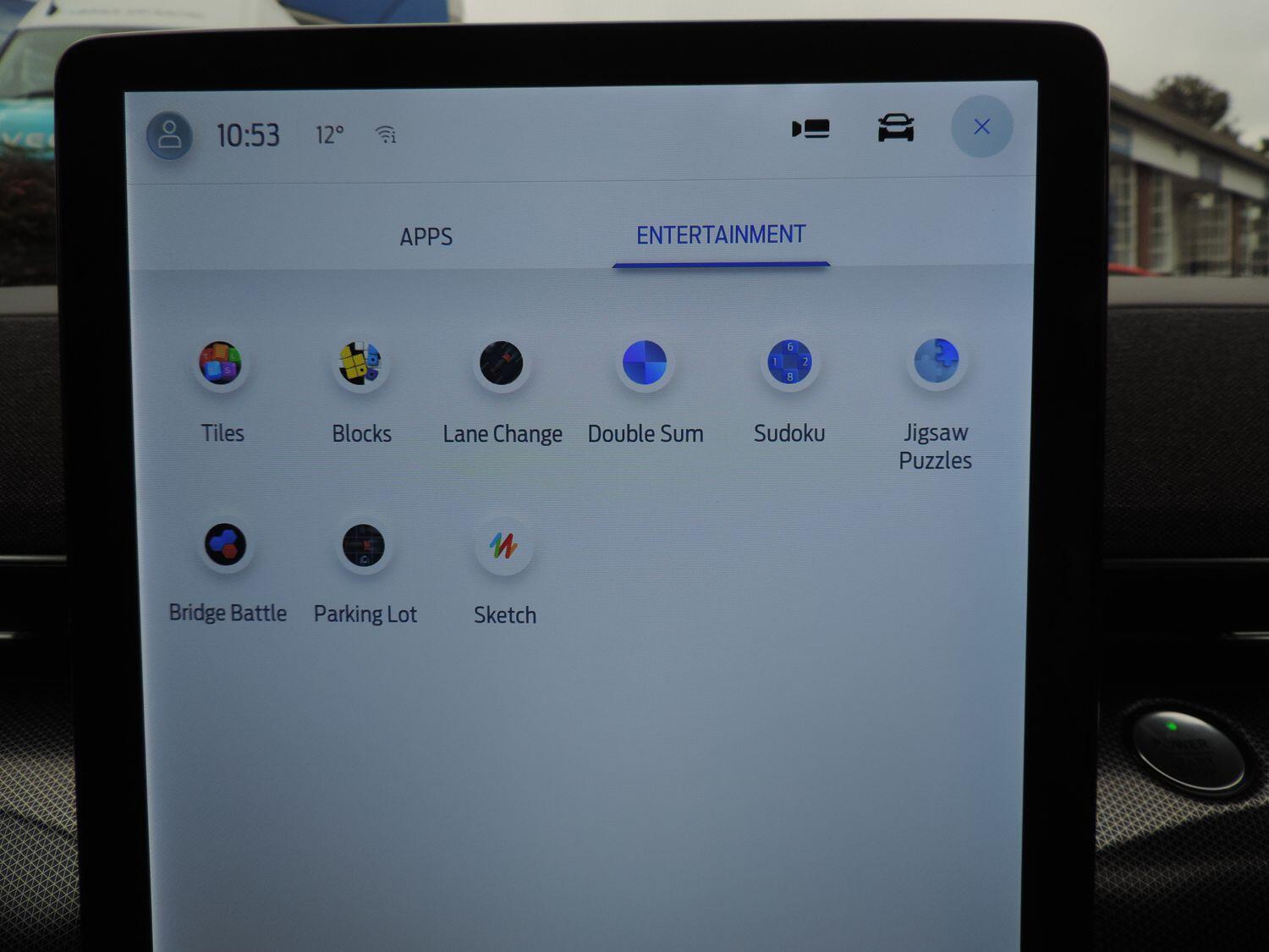 Used Ford Mustang Mach-E 2024 for sale - 76993416: Photo 30