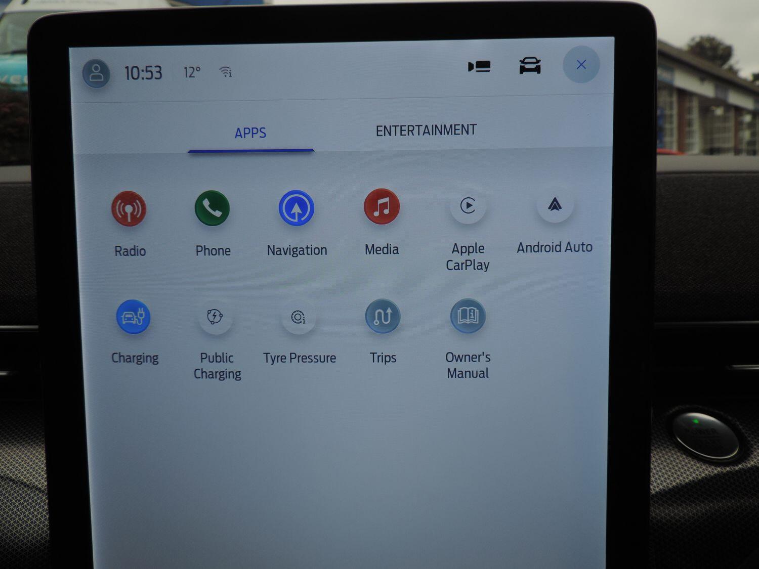 Used Ford Mustang Mach-E 2024 for sale - 76993416: Photo 31