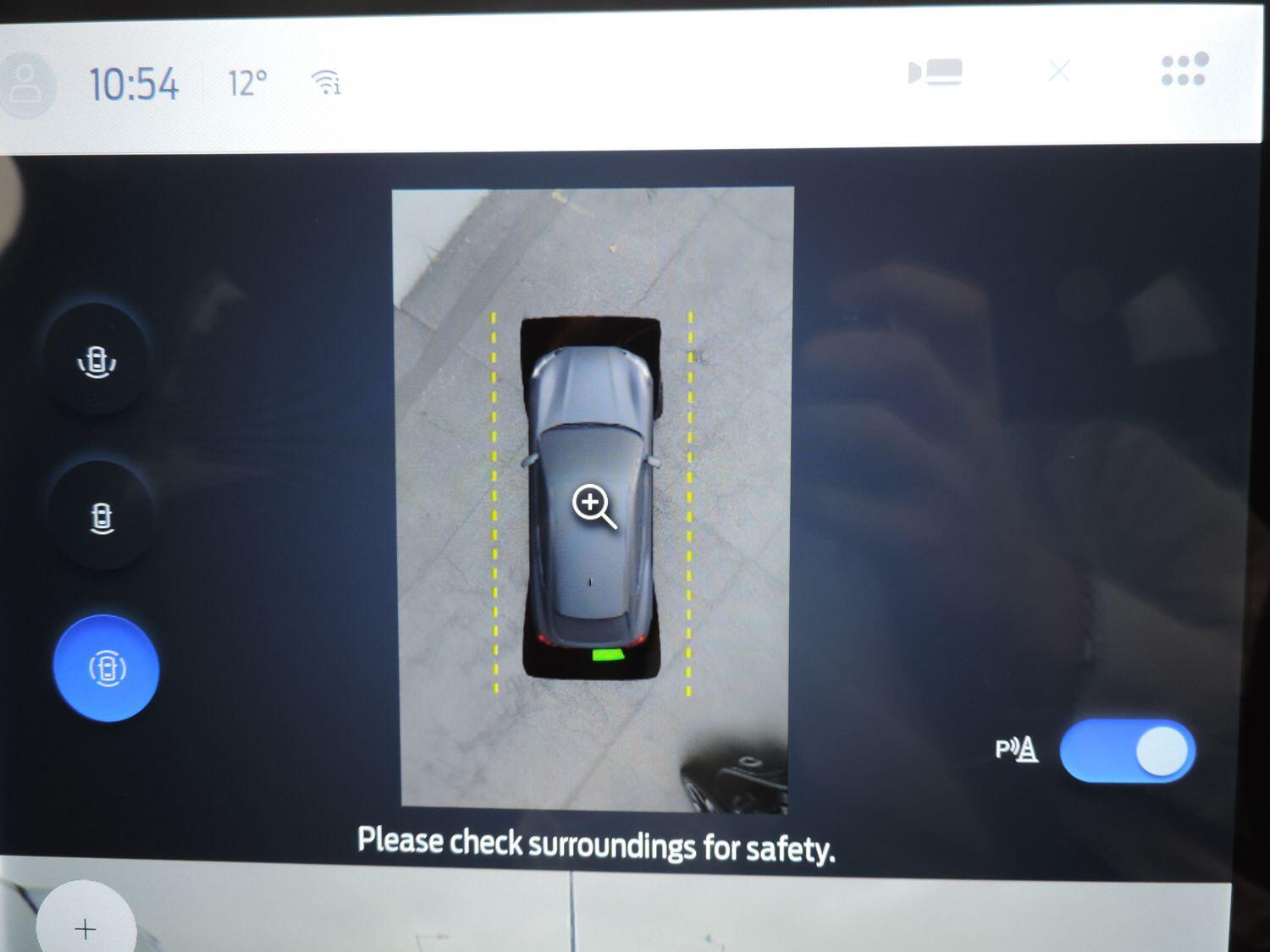 Used Ford Mustang Mach-E 2024 for sale - 76993416: Photo 32