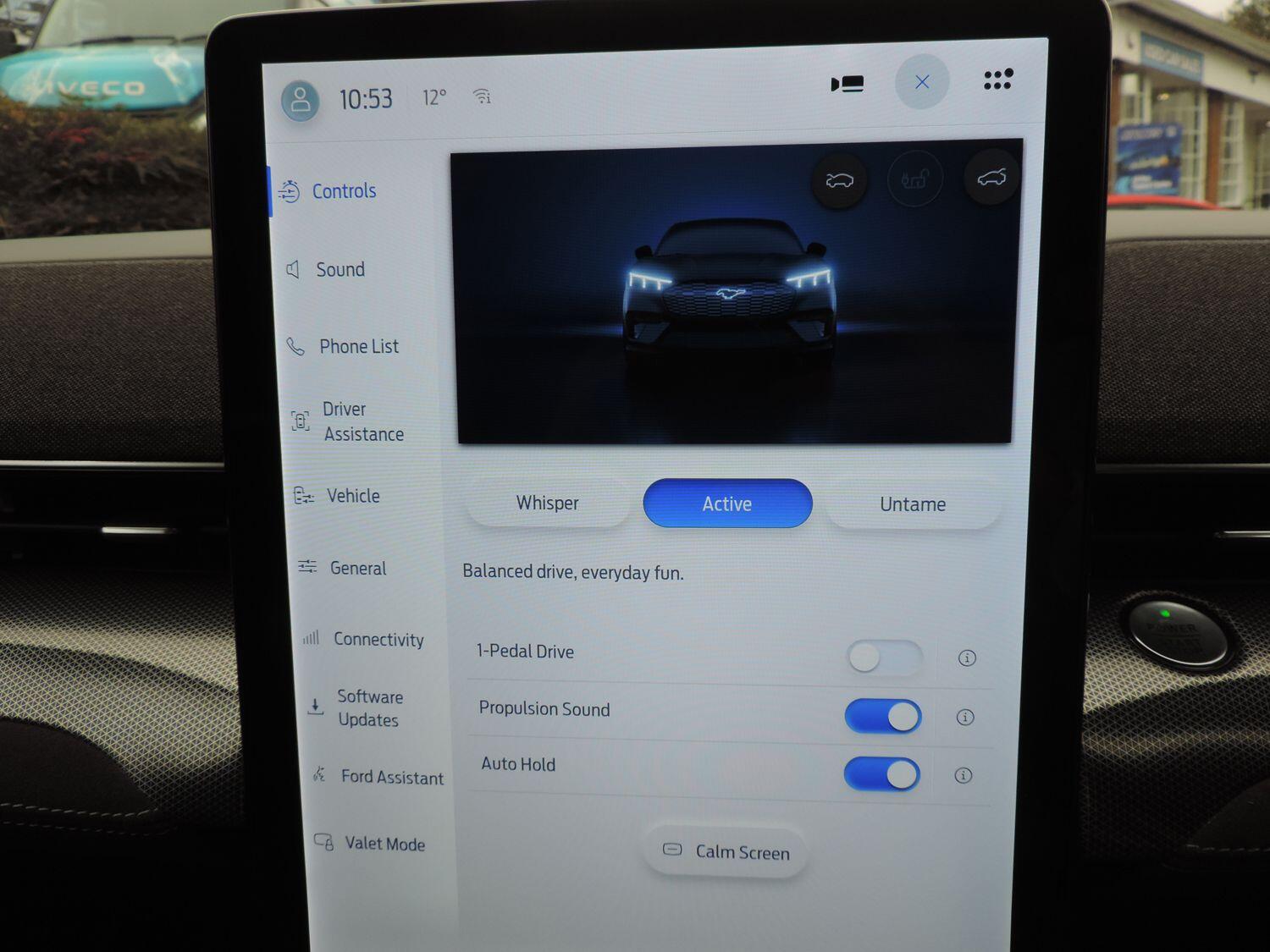 Used Ford Mustang Mach-E 2024 for sale - 76993416: Photo 34