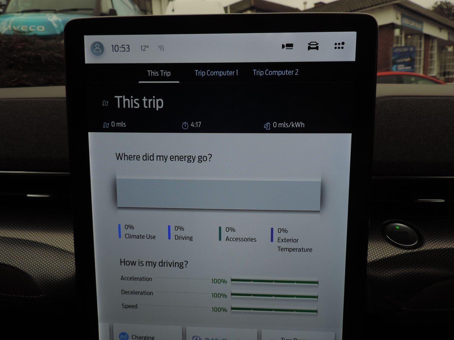 Used Ford Mustang Mach-E 2024 for sale - 76993416: Photo 35