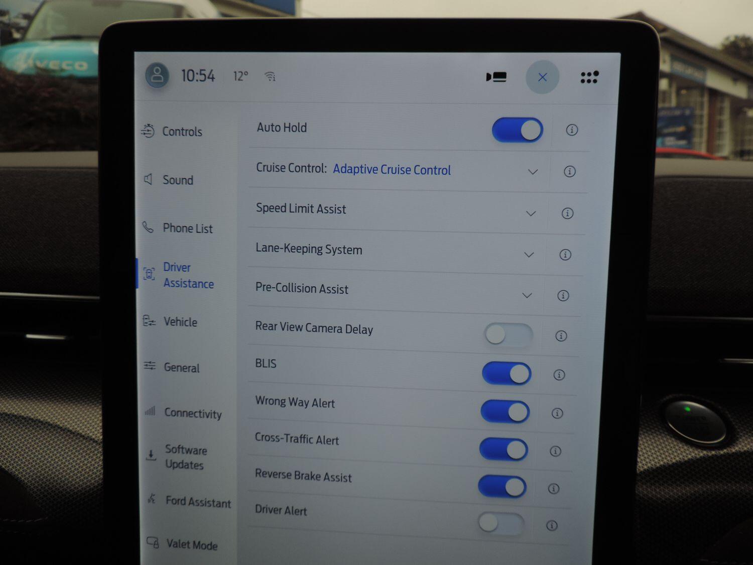 Used Ford Mustang Mach-E 2024 for sale - 76993416: Photo 37