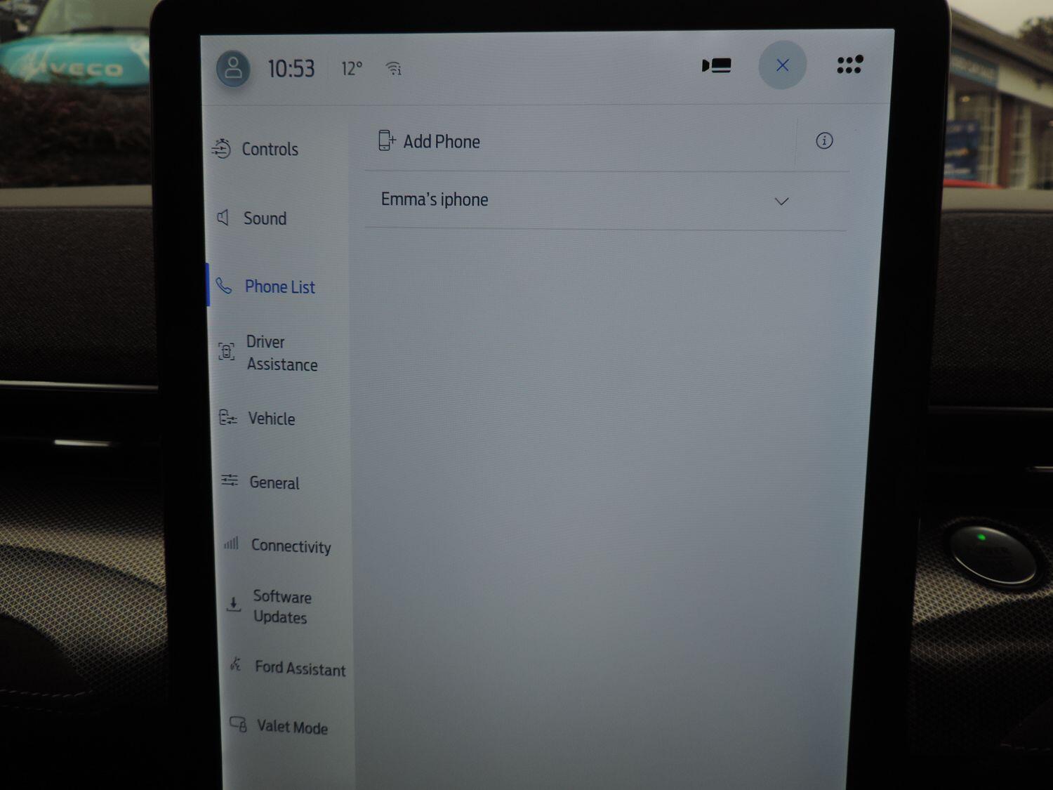 Used Ford Mustang Mach-E 2024 for sale - 76993416: Photo 38