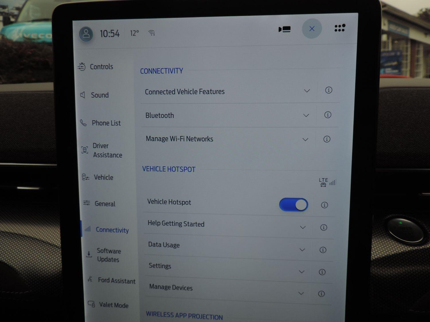 Used Ford Mustang Mach-E 2024 for sale - 76993416: Photo 41