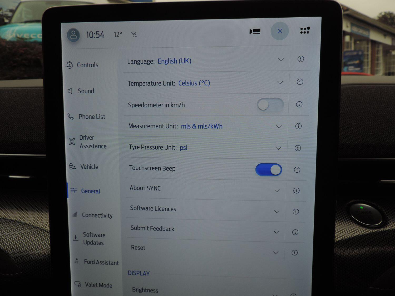 Used Ford Mustang Mach-E 2024 for sale - 76993416: Photo 43