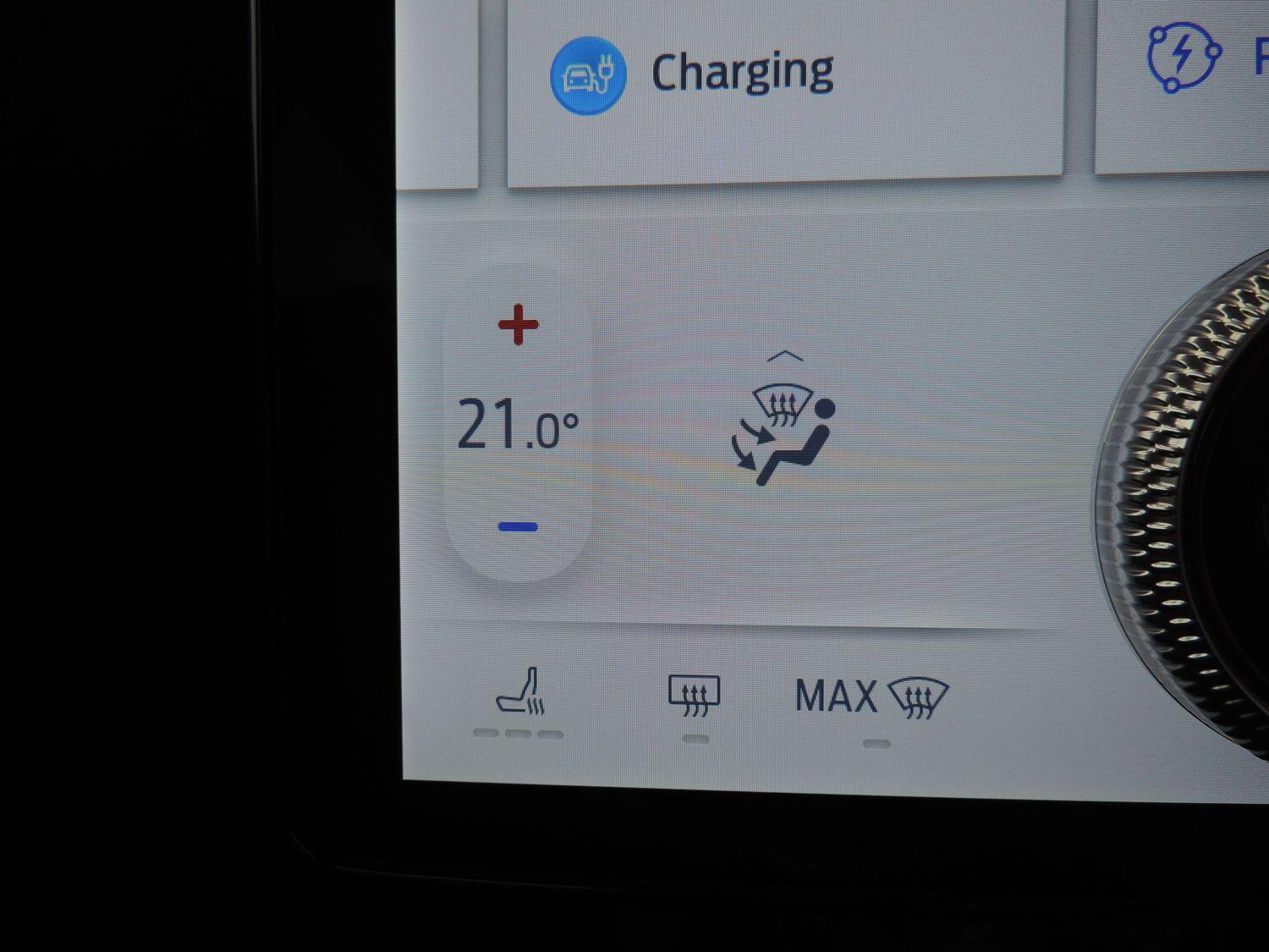 Used Ford Mustang Mach-E 2024 for sale - 76993416: Photo 44