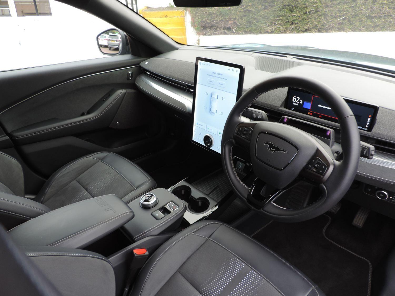 Used Ford Mustang Mach-E 2024 for sale - 76993416: Photo 5