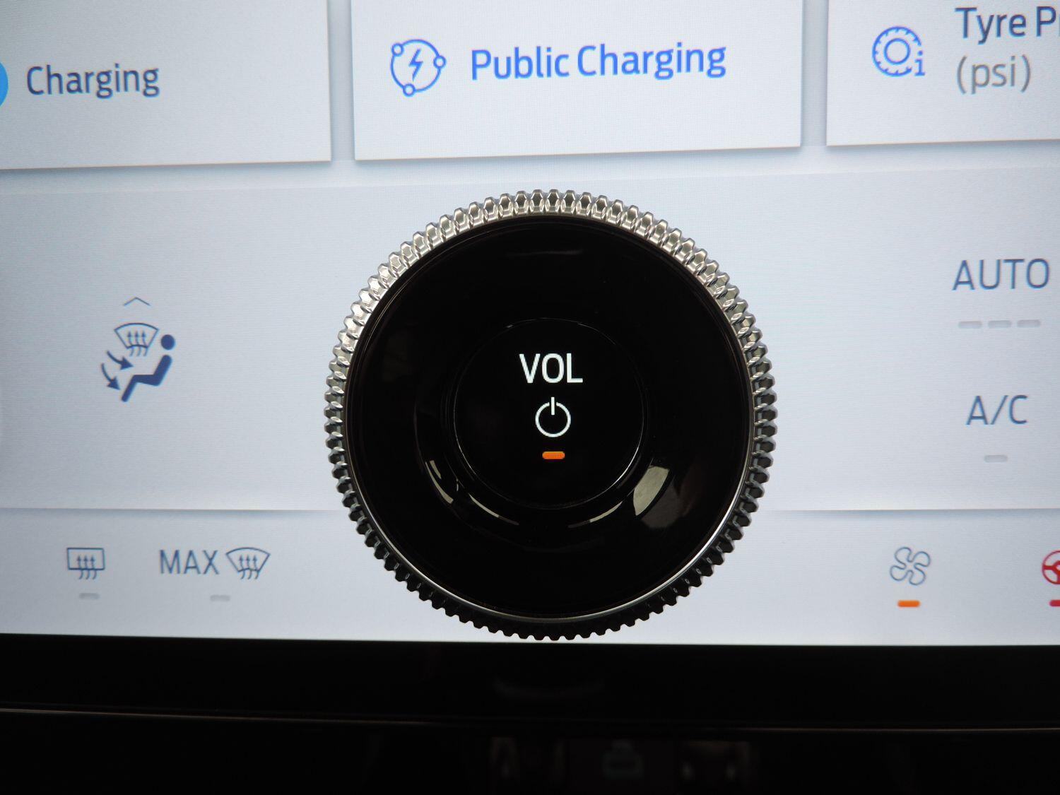 Used Ford Mustang Mach-E 2024 for sale - 76993416: Photo 50