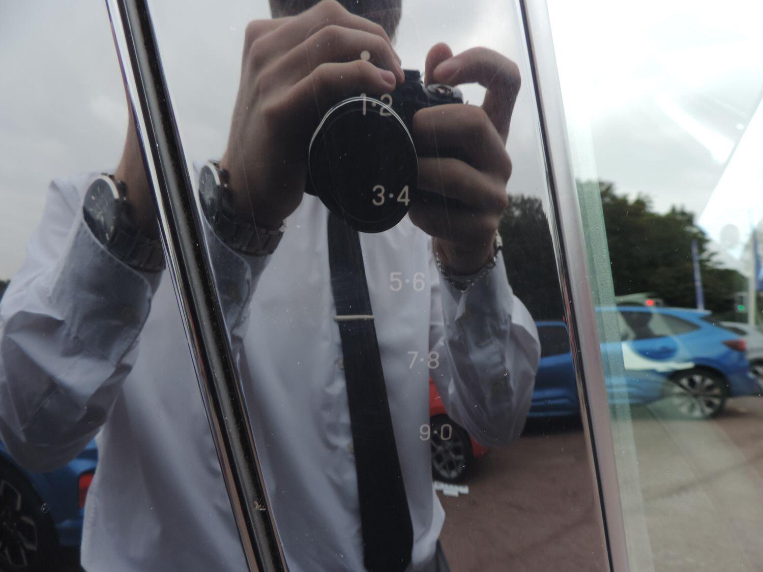 Used Ford Mustang Mach-E 2024 for sale - 76993416: Photo 58