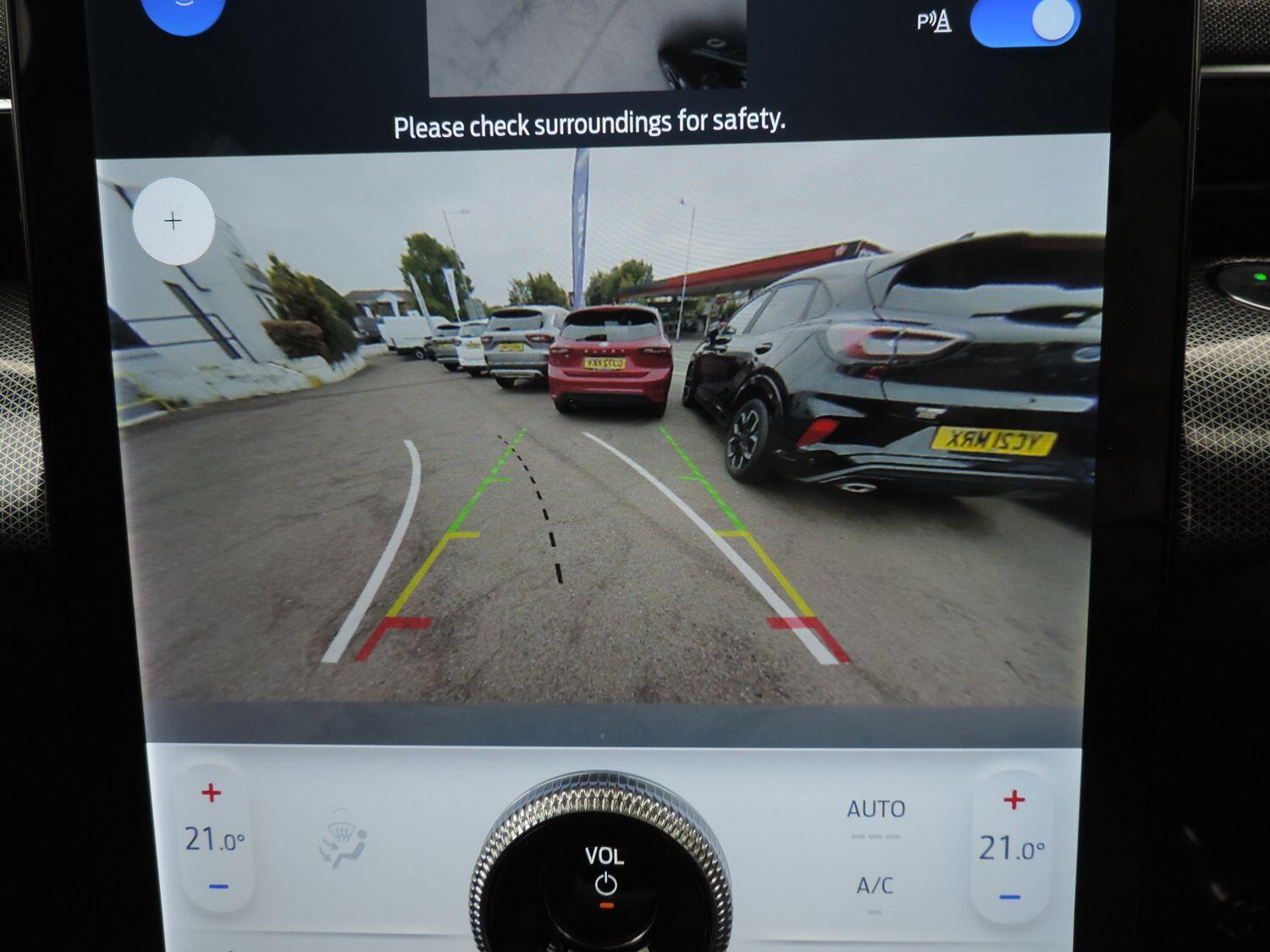 Used Ford Mustang Mach-E 2024 for sale - 76993416: Photo 61