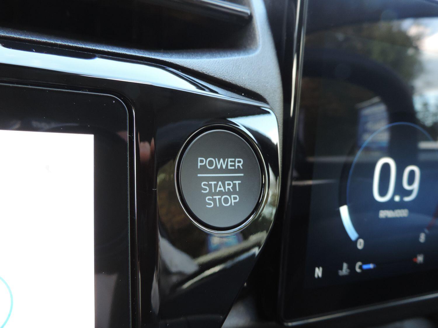 Used Ford Puma for sale - 76989900: Photo 17