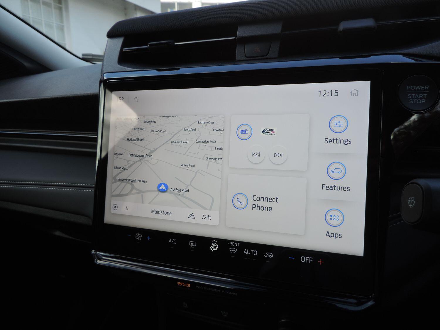 Used Ford Puma for sale - 76989900: Photo 21