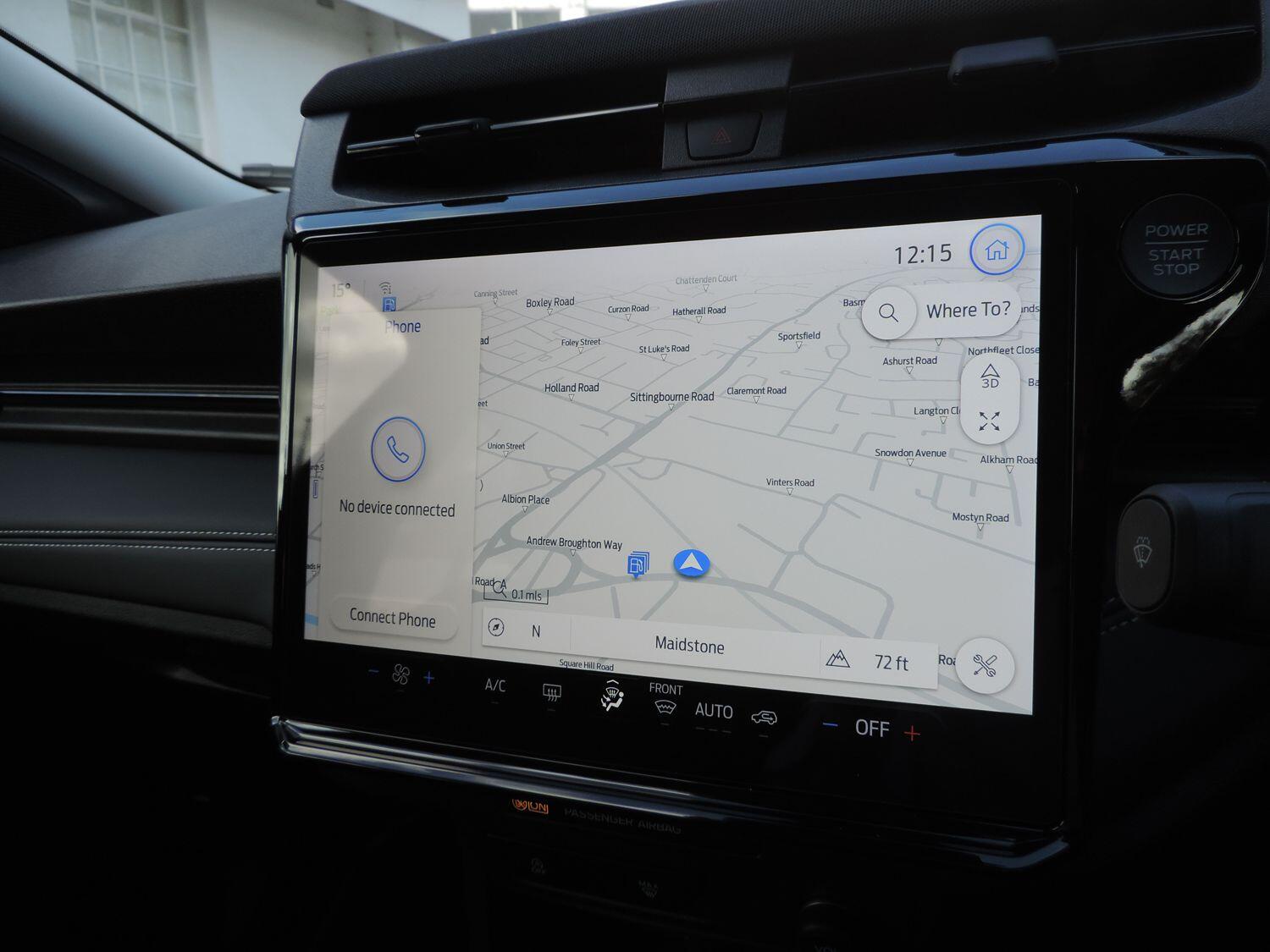 Used Ford Puma for sale - 76989900: Photo 22