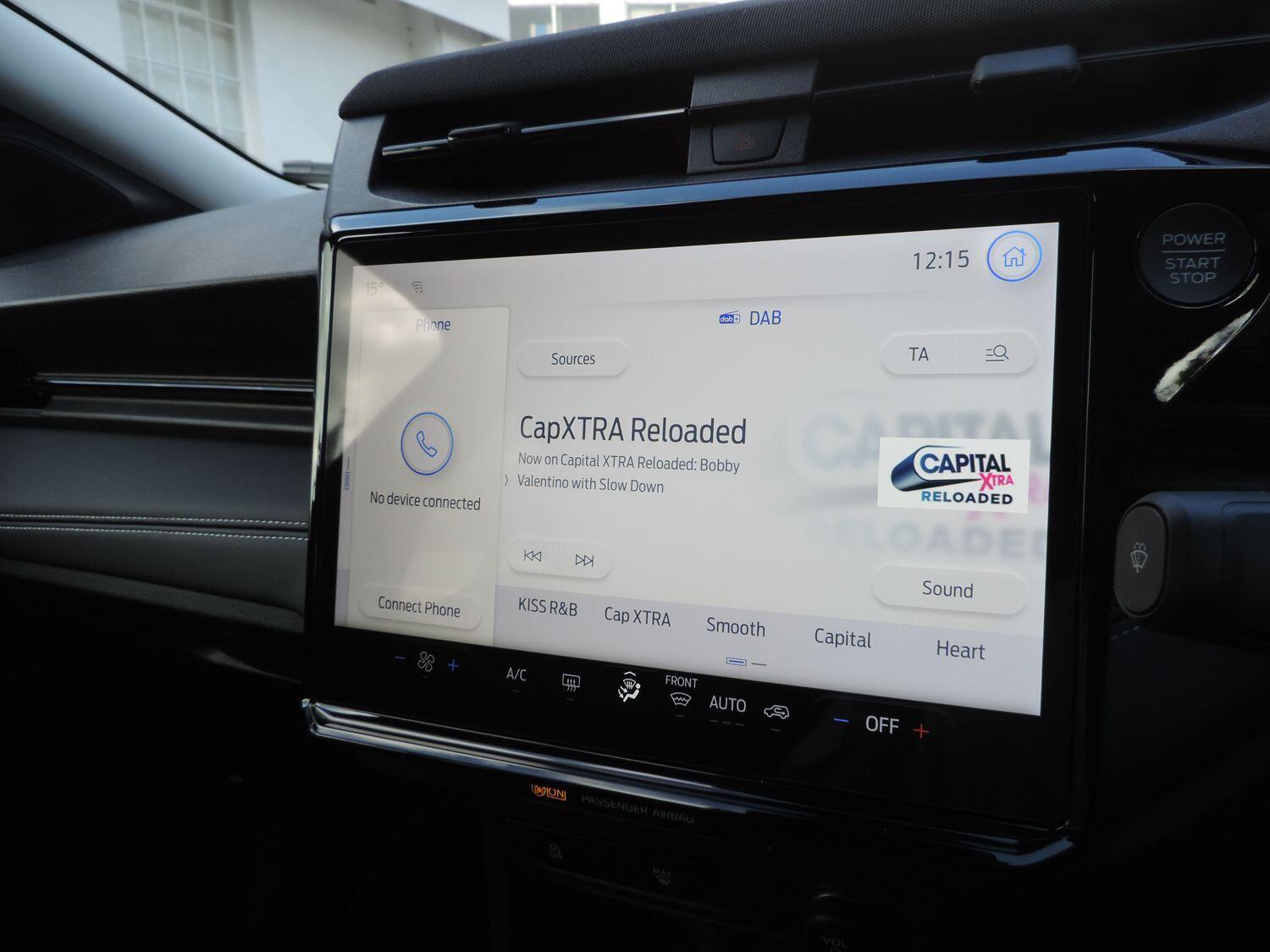 Used Ford Puma for sale - 76989900: Photo 23