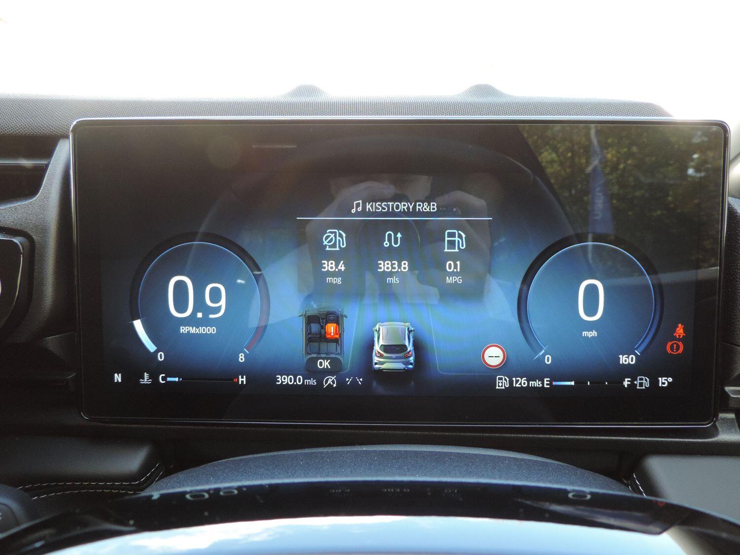 Used Ford Puma for sale - 76989900: Photo 30