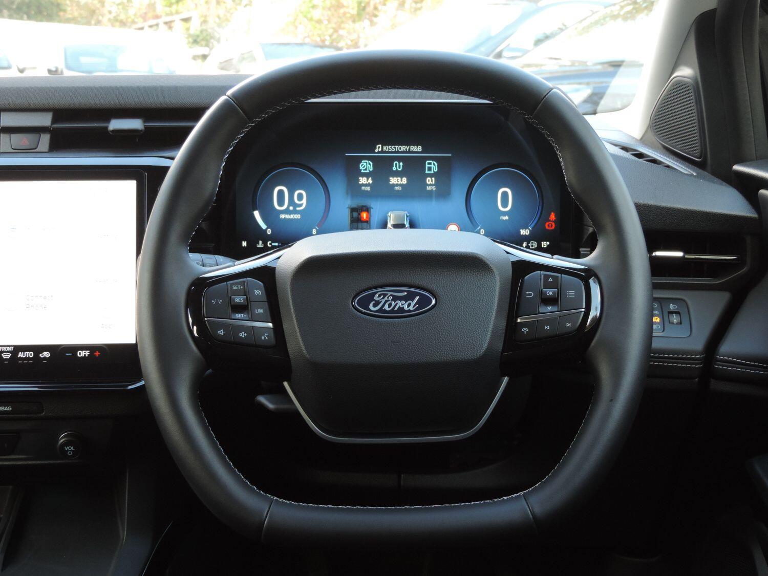 Used Ford Puma for sale - 76989900: Photo 33