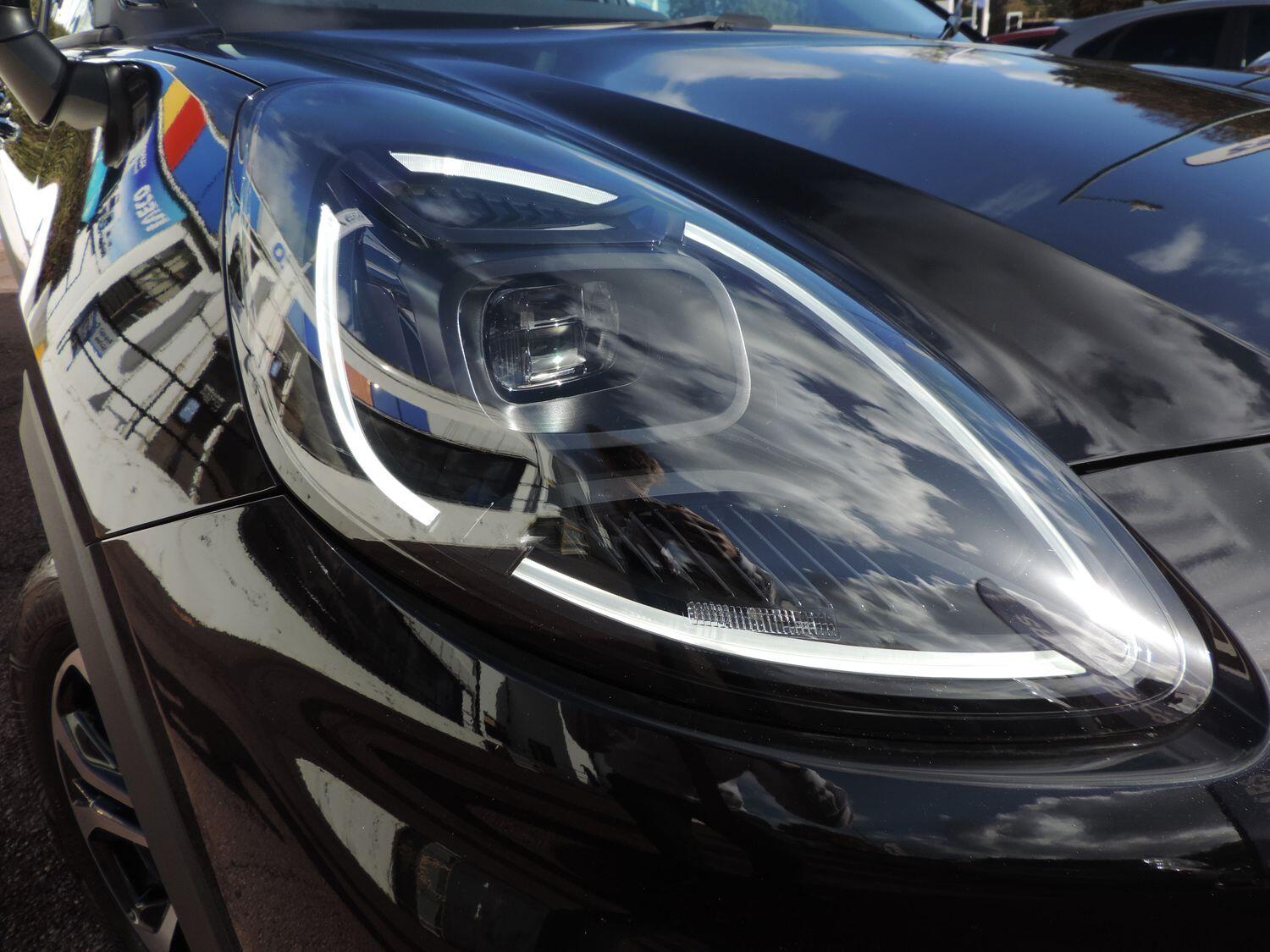 Used Ford Puma for sale - 76989900: Photo 34