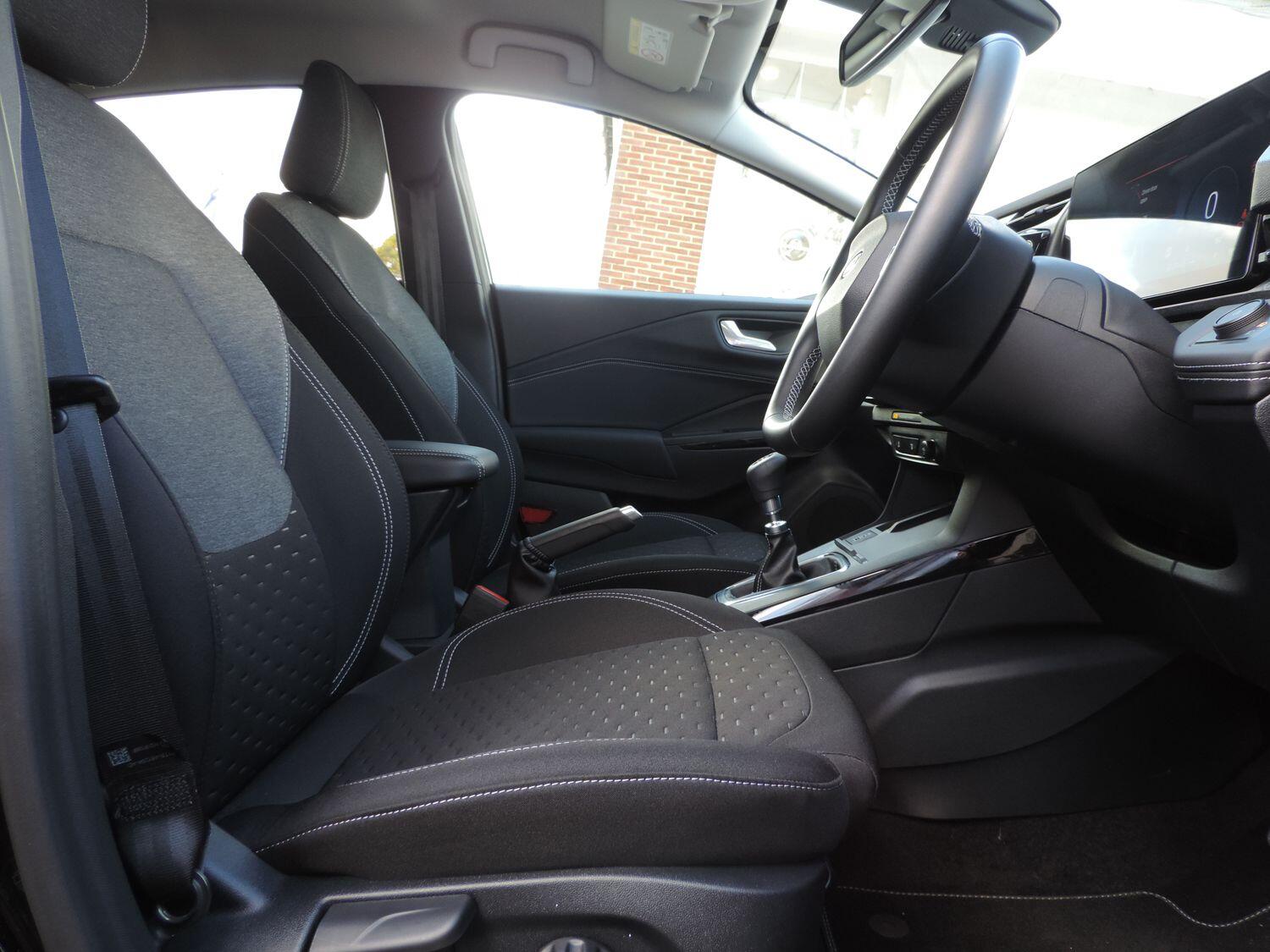 Used Ford Puma for sale - 76989900: Photo 4