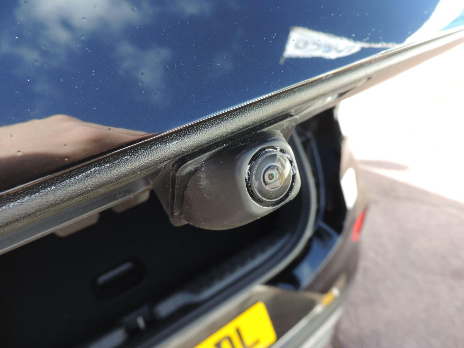 Used Ford Puma for sale - 76989900: Photo 41